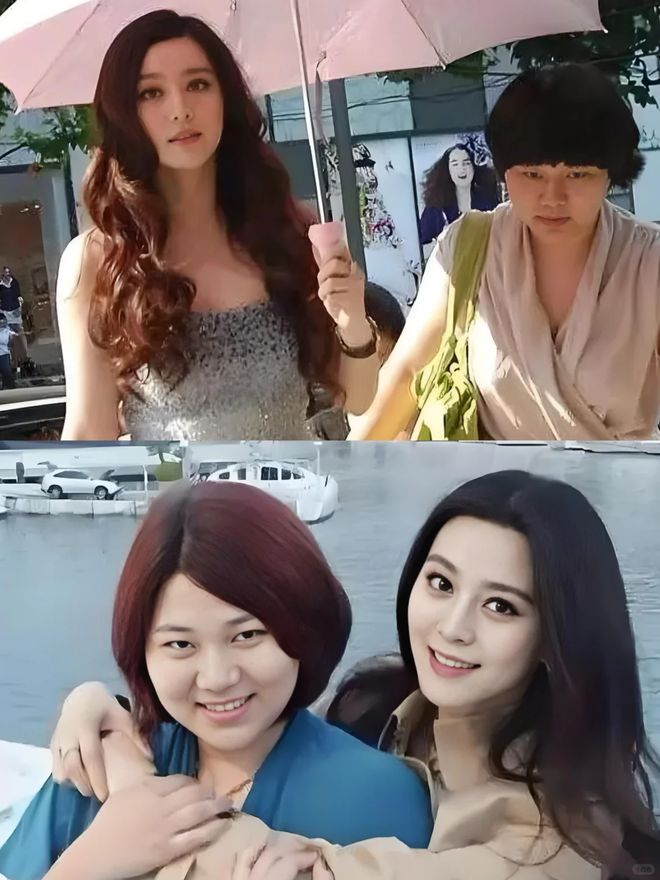 比吴艳妮“do没do脸”更关键的是，她凭啥这么不好惹？