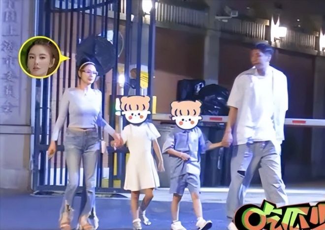 张雨绮高开低走！对象从名导富豪到无名男子，如今还沦为卖货主播