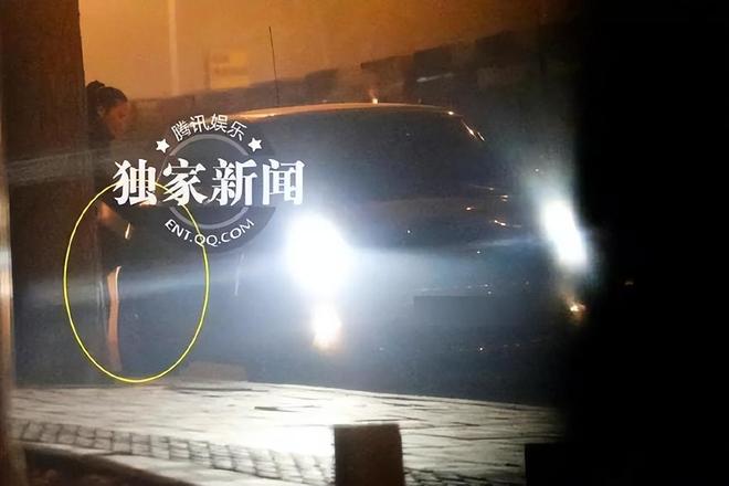 张雨绮高开低走！对象从名导富豪到无名男子，如今还沦为卖货主播