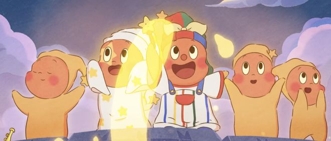 星门信徒，集合！