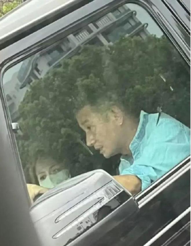 文章和姚笛的瓜，很有意思