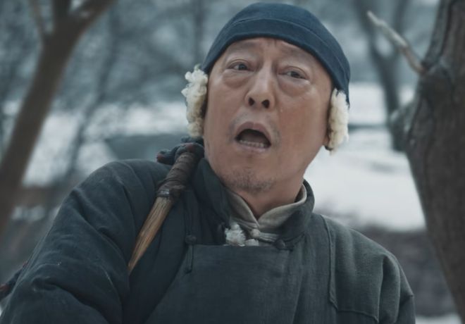 《生万物》首播！杨幂开磨皮滤镜和秦海璐对比明显，气质格格不入