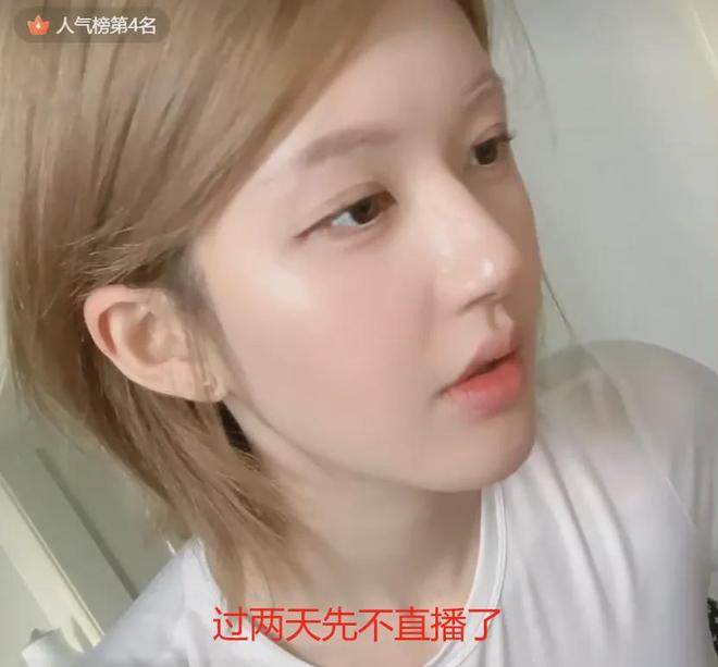 赵露思假助农风波升级！官媒转发伪造公章事件，本人：假就假吧