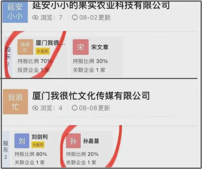 赵露思假助农风波升级！官媒转发伪造公章事件，本人：假就假吧