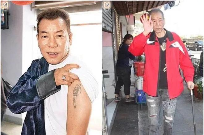 这些坏人身上，也是香港精神