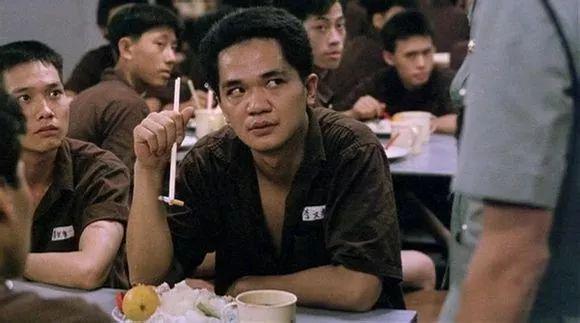 这些坏人身上，也是香港精神