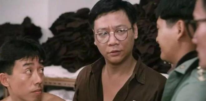 这些坏人身上，也是香港精神