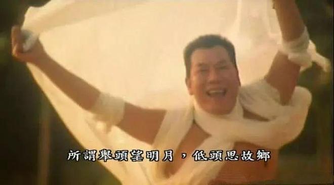 这些坏人身上，也是香港精神