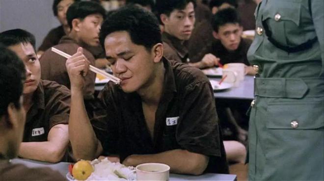 这些坏人身上，也是香港精神