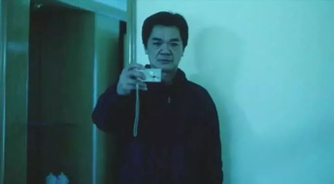 这些坏人身上，也是香港精神