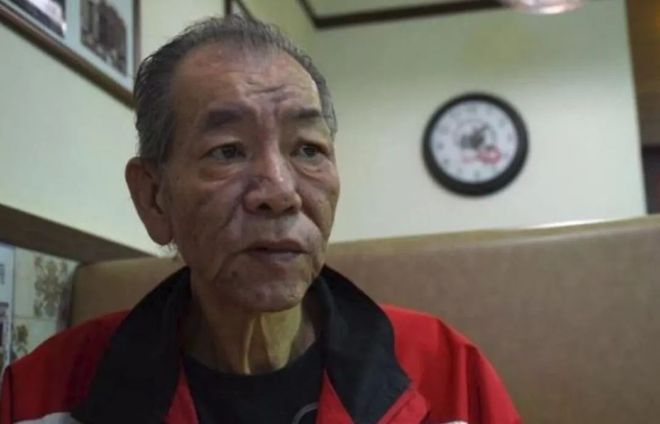 这些坏人身上，也是香港精神
