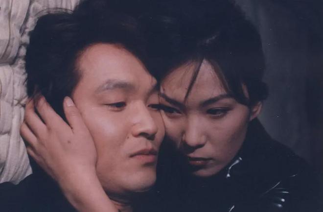 李沧东也曾经绝望过