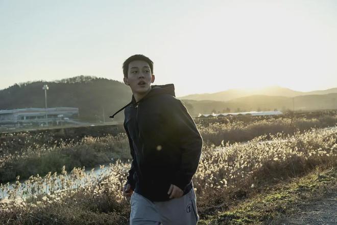李沧东也曾经绝望过