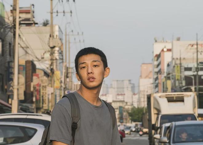 李沧东也曾经绝望过