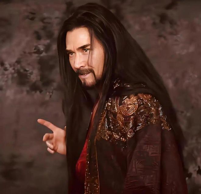 费翔不婚不育：我的婚姻之门老早就关了，结婚是不太可能了
