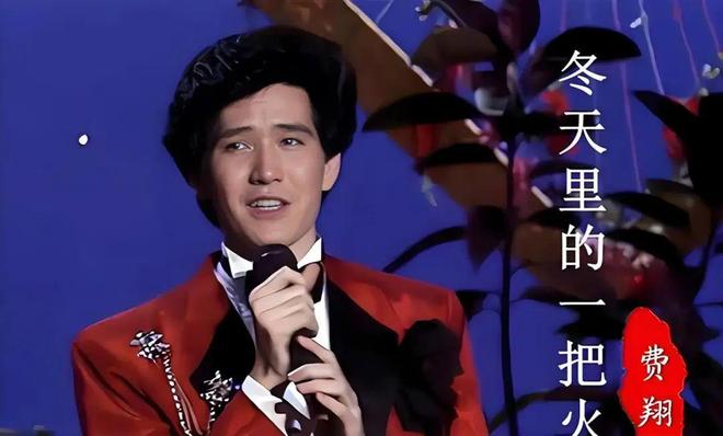 费翔不婚不育：我的婚姻之门老早就关了，结婚是不太可能了