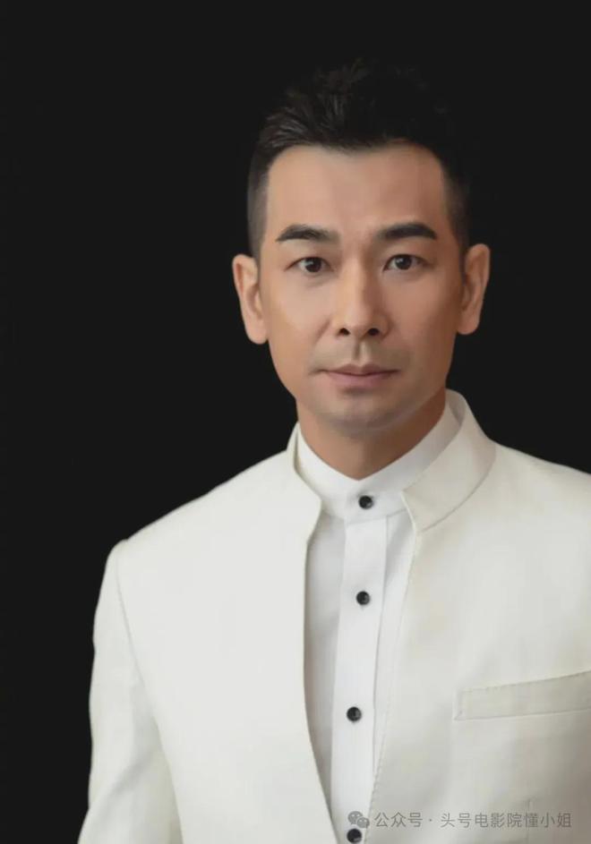 王晶谈赵文卓梅艳芳分手：不当小狼狗！李连杰接班人，已无戏可拍