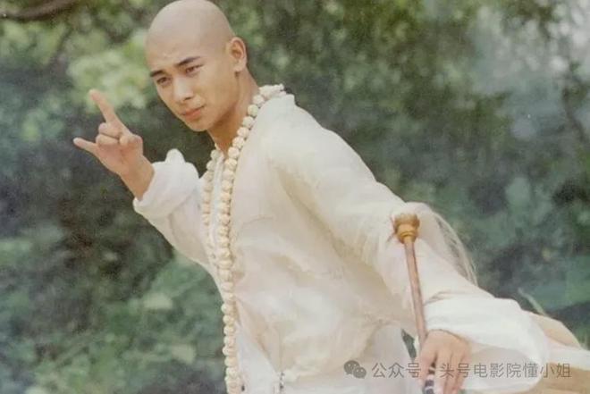 王晶谈赵文卓梅艳芳分手：不当小狼狗！李连杰接班人，已无戏可拍