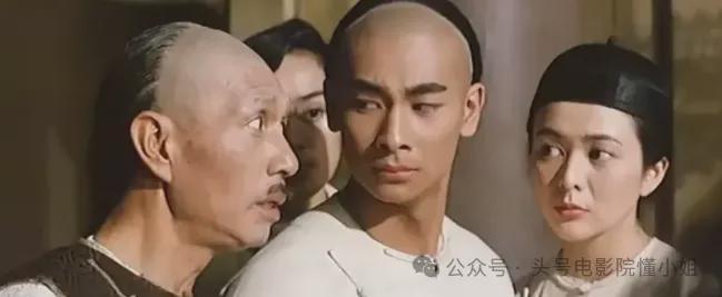 王晶谈赵文卓梅艳芳分手：不当小狼狗！李连杰接班人，已无戏可拍