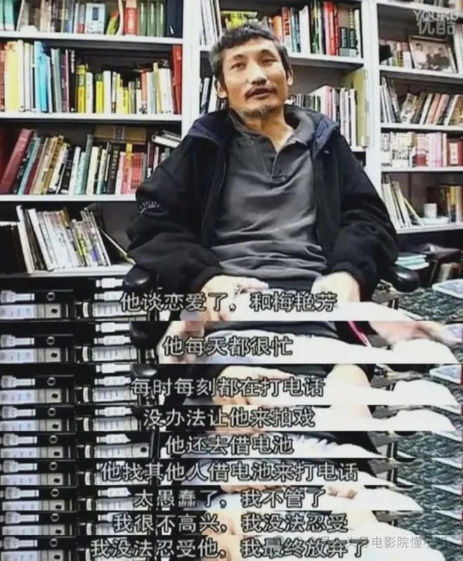 王晶谈赵文卓梅艳芳分手：不当小狼狗！李连杰接班人，已无戏可拍