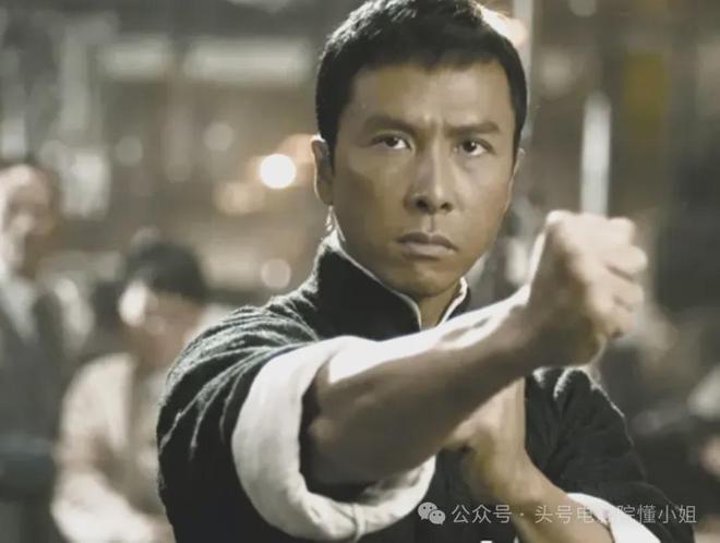 王晶谈赵文卓梅艳芳分手：不当小狼狗！李连杰接班人，已无戏可拍
