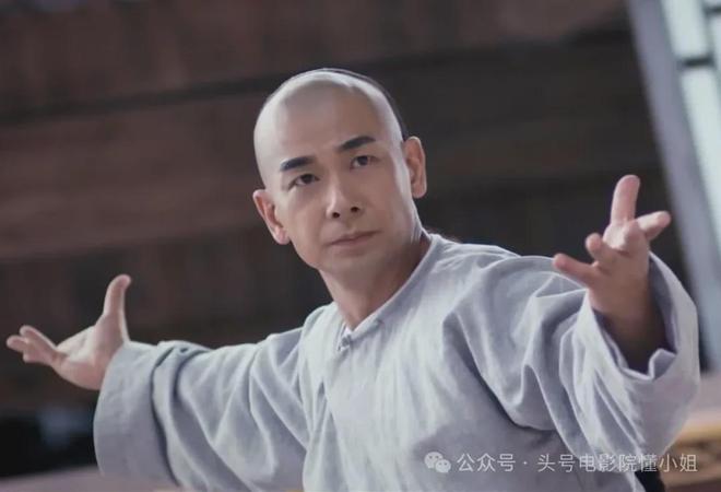 王晶谈赵文卓梅艳芳分手：不当小狼狗！李连杰接班人，已无戏可拍