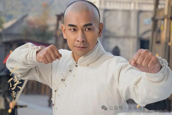 王晶谈赵文卓梅艳芳分手：不当小狼狗！李连杰接班人，已无戏可拍