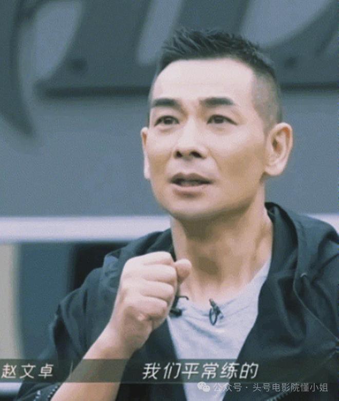王晶谈赵文卓梅艳芳分手：不当小狼狗！李连杰接班人，已无戏可拍