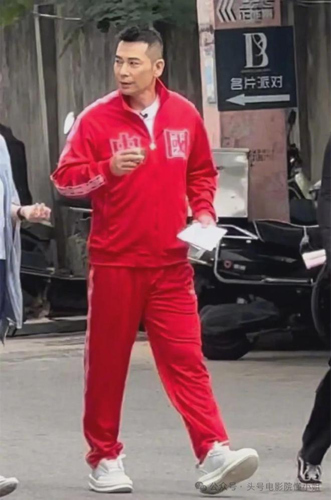 王晶谈赵文卓梅艳芳分手：不当小狼狗！李连杰接班人，已无戏可拍