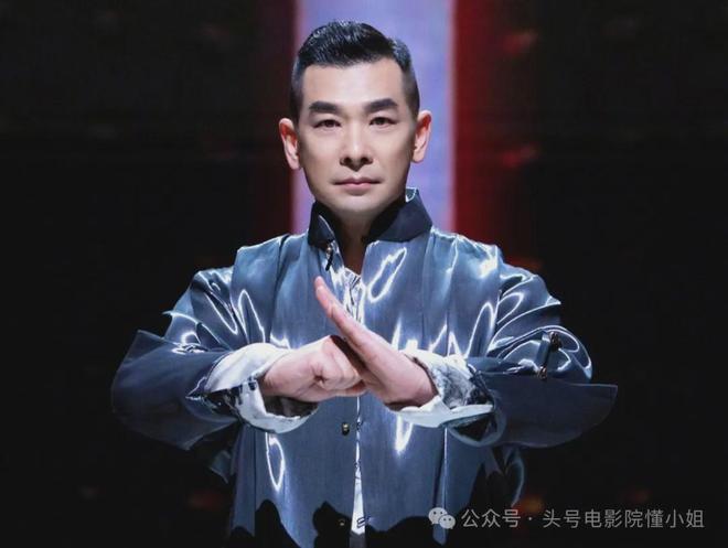 王晶谈赵文卓梅艳芳分手：不当小狼狗！李连杰接班人，已无戏可拍