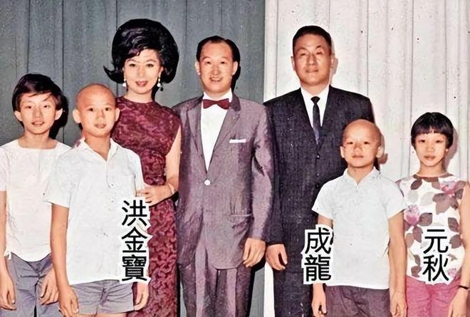 华人最后一位世界级巨星：71岁，正是闯的年纪！