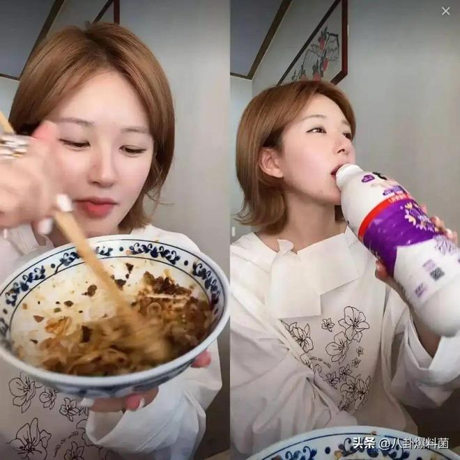 顶流女明星直播带货，是一场疯狂的冒险游戏