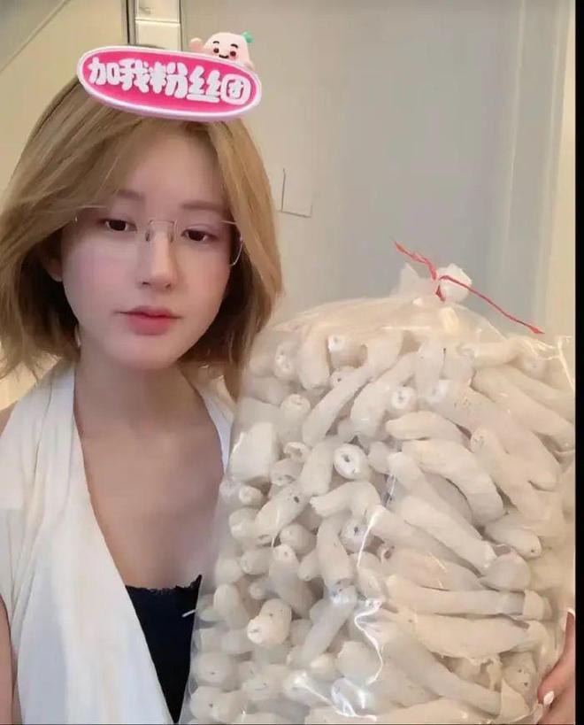 顶流女明星直播带货，是一场疯狂的冒险游戏