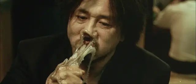 只给评审团大奖，昆汀认为低了