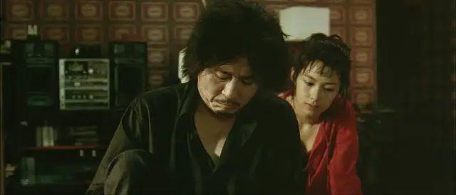 只给评审团大奖，昆汀认为低了