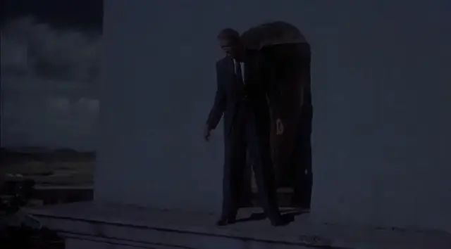 只给评审团大奖，昆汀认为低了