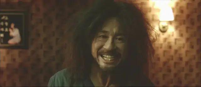 只给评审团大奖，昆汀认为低了