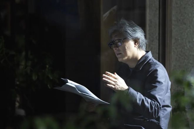 朴赞郁工贼事件，他错了吗？