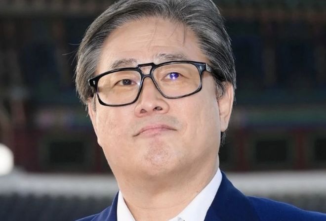 朴赞郁工贼事件，他错了吗？