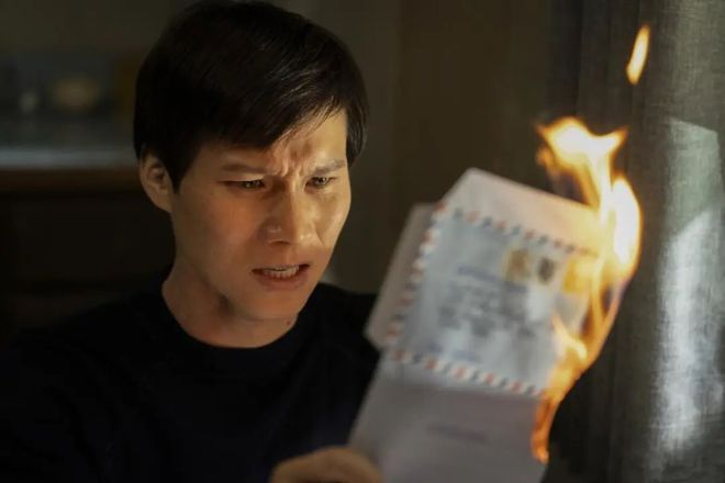 朴赞郁工贼事件，他错了吗？