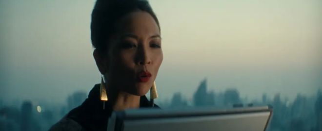 前两集，好满意！