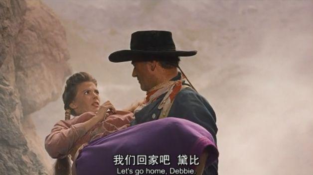 一个镜头，就让它成为影史经典