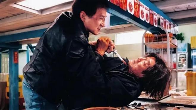 捕风捉影杀疯了，不搞特效拳拳到肉，越老派越能吸引00后？