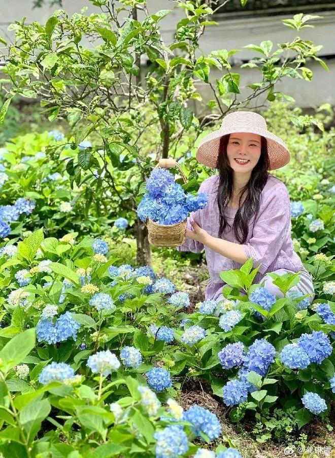 结束20年婚姻，她终于不忐忑了