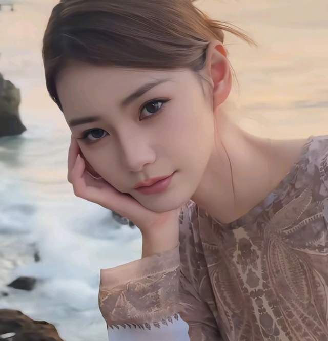 汪小菲晒出一家四口合照，带孩子去巴厘岛度假，马筱梅发福显孕相