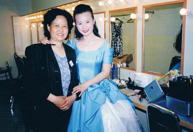 结束20年婚姻，她终于不忐忑了