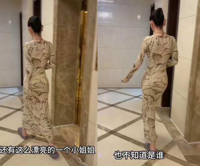 杨子新欢怒怼网友！上位接手黄圣依创立品牌，被嘲不如前任破防了