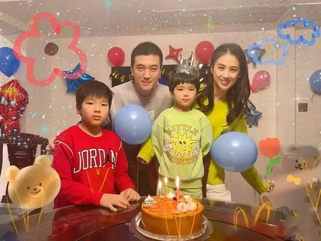 杨子新欢怒怼网友！上位接手黄圣依创立品牌，被嘲不如前任破防了