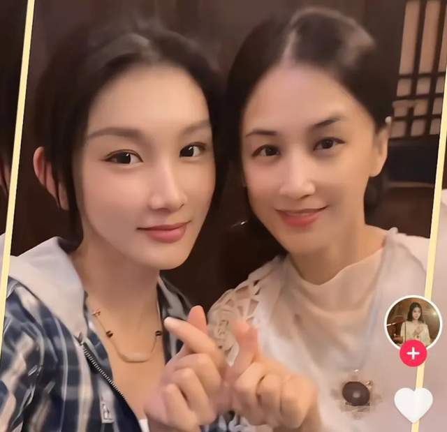 杨子新欢怒怼网友！上位接手黄圣依创立品牌，被嘲不如前任破防了