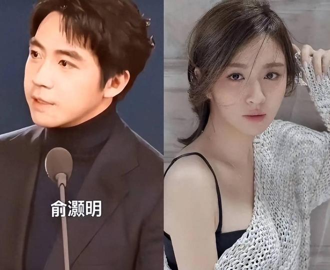 俞灏明王晓晨疑似结婚后首露面，在奥地利旅游被偶遇，细节很甜